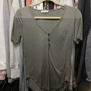 Madewell top